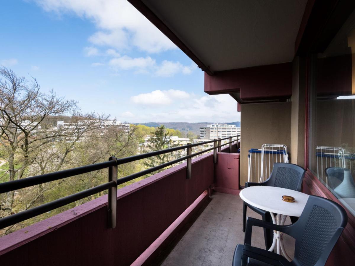Apartment B610 By Interhome Lahnstein Exterior photo