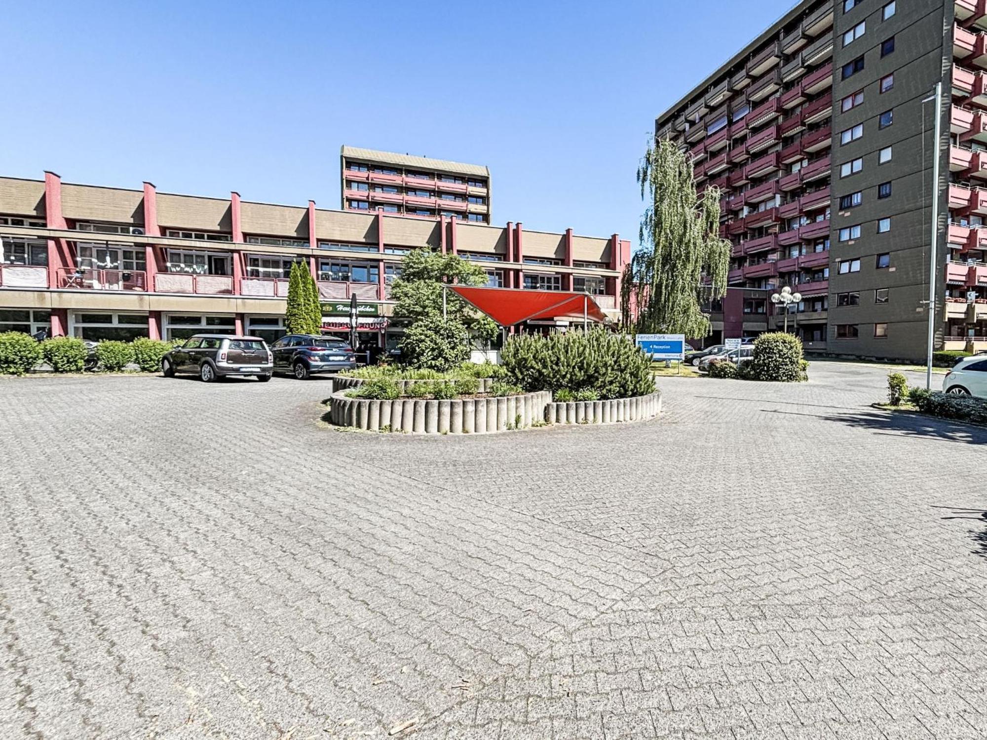 Apartment B610 By Interhome Lahnstein Exterior photo