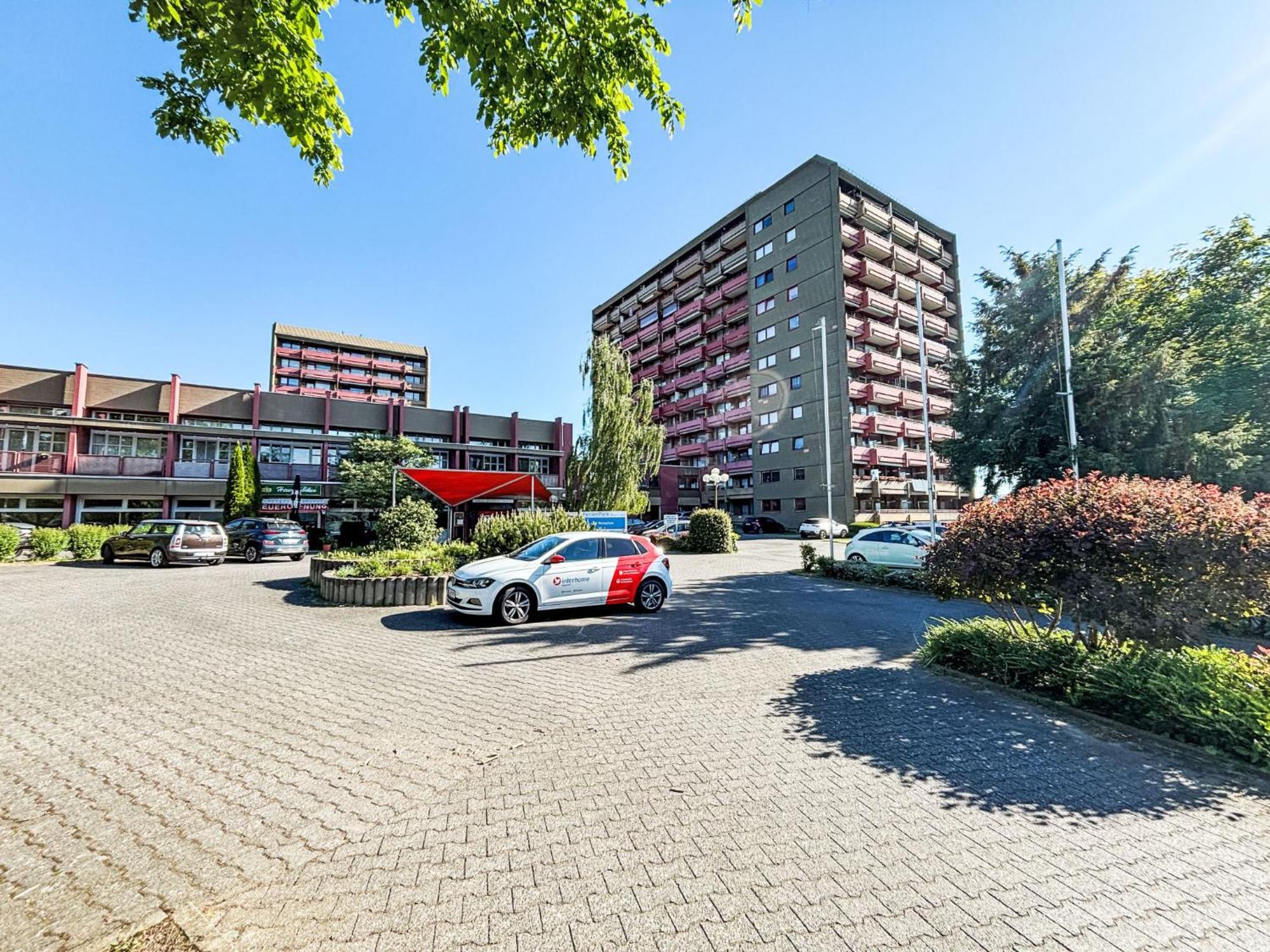 Apartment B610 By Interhome Lahnstein Exterior photo